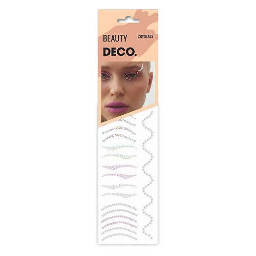 DECO. Кристаллы для лица и тела CRYSTALS by Miami tattoos (Shiny gaze), Кристаллы для лица и тела CRYSTALS by Miami tattoos (Shiny gaze)
DECO. Кристаллы для лица и тела CRYSTALS by Miami tattoos (Shiny gaze), Кристаллы для лица и тела CRYSTALS by Miami tattoos (Shiny gaze)