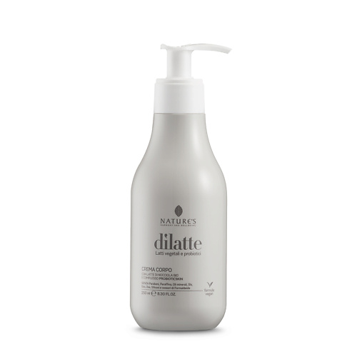 NATURE'S HARMONY AND WELLBEING Крем для тела Dilatte Nature's 250.0, Крем для тела Dilatte Nature's
NATURE'S HARMONY AND WELLBEING Крем для тела Dilatte Nature's 250.0, Крем для тела Dilatte Nature's