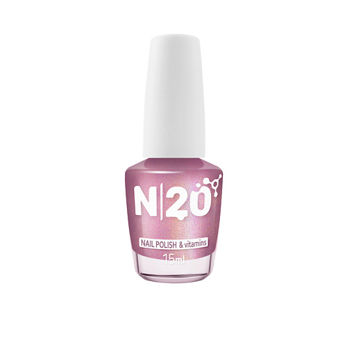 N20 Витаминный лак для ногтей "NAIL POLISH & vitamins" 15.0, Витаминный лак для ногтей "NAIL POLISH & vitamins"
N20 Витаминный лак для ногтей "NAIL POLISH & vitamins" 15.0, Витаминный лак для ногтей "NAIL POLISH & vitamins"
