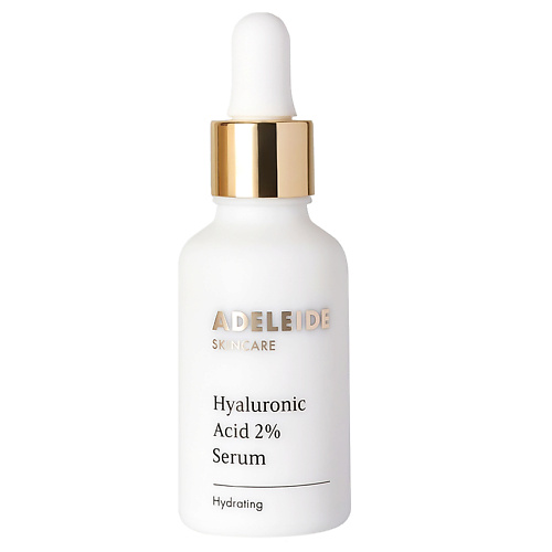 ADELEIDE Увлажняющая сыворотка с гиалуроновой кислотой Hyaluronic Active Serum 30.0, Увлажняющая сыворотка с гиалуроновой кислотой Hyaluronic Active Serum
ADELEIDE Увлажняющая сыворотка с гиалуроновой кислотой Hyaluronic Active Serum 30.0, Увлажняющая сыворотка с гиалуроновой кислотой Hyaluronic Active Serum