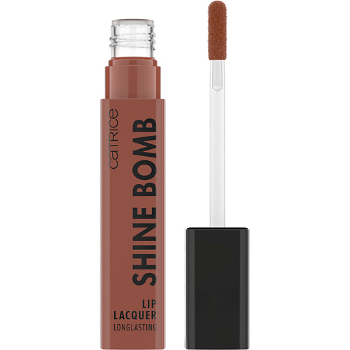 CATRICE Глянцевая жидкая помада Shine Bomb Lip Lacquer, Глянцевая жидкая помада Shine Bomb Lip Lacquer
CATRICE Глянцевая жидкая помада Shine Bomb Lip Lacquer, Глянцевая жидкая помада Shine Bomb Lip Lacquer