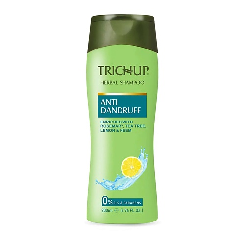 VASU Шампунь для волос против перхоти (Anti Dandruff) 200.0, Шампунь для волос против перхоти (Anti Dandruff)
VASU Шампунь для волос против перхоти (Anti Dandruff) 200.0, Шампунь для волос против перхоти (Anti Dandruff)