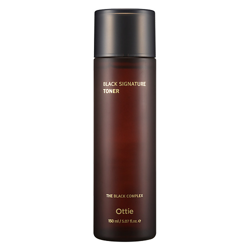 OTTIE Тонер с муцином черной улитки Ottie Black Signature Toner 150.0, Тонер с муцином черной улитки Ottie Black Signature Toner
OTTIE Тонер с муцином черной улитки Ottie Black Signature Toner 150.0, Тонер с муцином черной улитки Ottie Black Signature Toner
