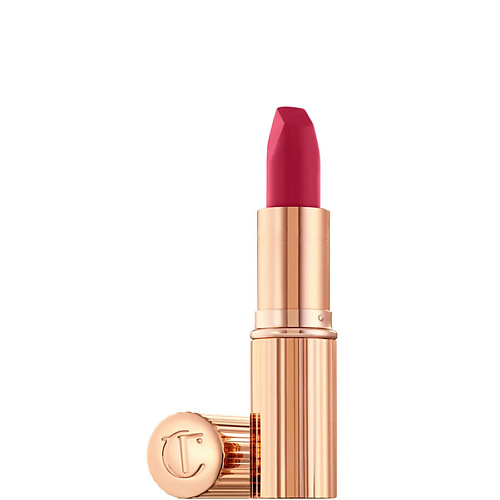 CHARLOTTE TILBURY Губная помада Matte Revolution Lippenstift, Губная помада Matte Revolution Lippenstift
CHARLOTTE TILBURY Губная помада Matte Revolution Lippenstift, Губная помада Matte Revolution Lippenstift