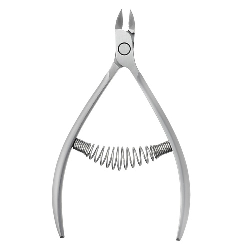 FRAU FINGER Кусачки маникюрные для кутикулы Premium PN 03-7, Кусачки маникюрные для кутикулы Premium PN 03-7
FRAU FINGER Кусачки маникюрные для кутикулы Premium PN 03-7, Кусачки маникюрные для кутикулы Premium PN 03-7