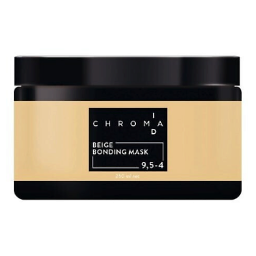 SCHWARZKOPF PROFESSIONAL Оттеночная маска Chroma Id Color Mask, Оттеночная маска Chroma Id Color Mask
SCHWARZKOPF PROFESSIONAL Оттеночная маска Chroma Id Color Mask, Оттеночная маска Chroma Id Color Mask