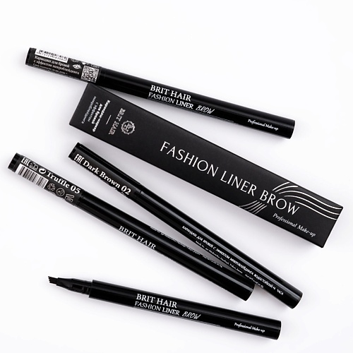 BRIT HAIR Маркер для бровей эффект микроблейдинга Fashion Liner Brow Подводка фломастер тинт, Маркер для бровей эффект микроблейдинга Fashion Liner Brow Подводка фломастер тинт
BRIT HAIR Маркер для бровей эффект микроблейдинга Fashion Liner Brow Подводка фломастер тинт, Маркер для бровей эффект микроблейдинга Fashion Liner Brow Подводка фломастер тинт