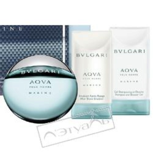 BVLGARI Подарочный набор Aqva pour Homme Marine, Подарочный набор Aqva pour Homme Marine
BVLGARI Подарочный набор Aqva pour Homme Marine, Подарочный набор Aqva pour Homme Marine