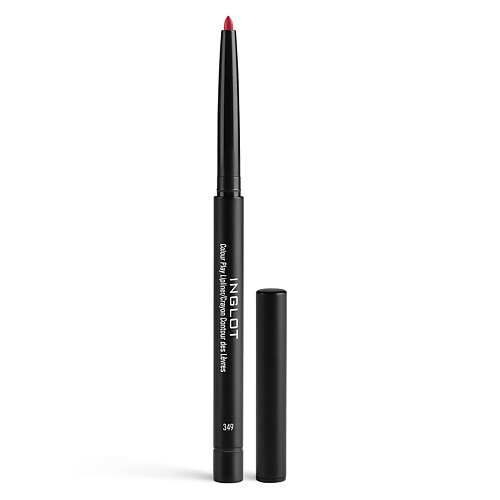 INGLOT Карандаш для губ Colour play выдвижной, Карандаш для губ Colour play выдвижной
INGLOT Карандаш для губ Colour play выдвижной, Карандаш для губ Colour play выдвижной