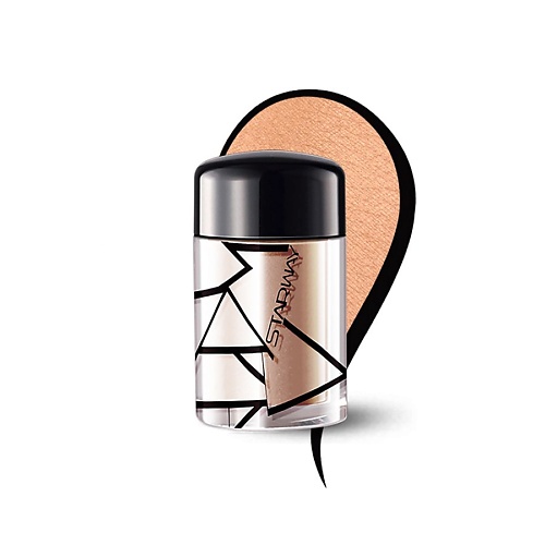 STARWAY Тени-пигмент рассыпчатые Eyeshadow Powder, Тени-пигмент рассыпчатые Eyeshadow Powder
STARWAY Тени-пигмент рассыпчатые Eyeshadow Powder, Тени-пигмент рассыпчатые Eyeshadow Powder