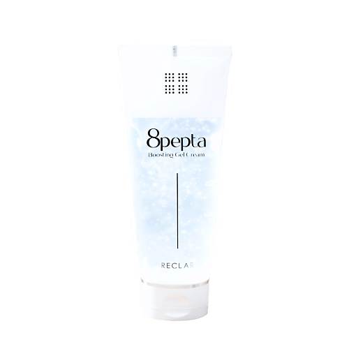 RECLAR Гель-крем с пептидами для использования с RE-MERGE 8Pepta Boosting Gel Cream 200.0, Гель-крем с пептидами для использования с RE-MERGE 8Pepta Boosting Gel Cream
RECLAR Гель-крем с пептидами для использования с RE-MERGE 8Pepta Boosting Gel Cream 200.0, Гель-крем с пептидами для использования с RE-MERGE 8Pepta Boosting Gel Cream