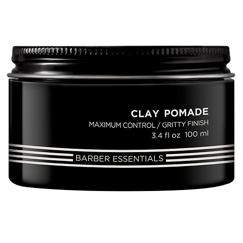 REDKEN Помада-глина Clay Pomade для текстурирования прядей 100.0, Помада-глина Clay Pomade для текстурирования прядей
REDKEN Помада-глина Clay Pomade для текстурирования прядей 100.0, Помада-глина Clay Pomade для текстурирования прядей