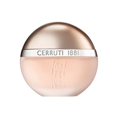 CERRUTI 1881 Туалетная вода 1881 Pour Femme 30.0, Туалетная вода 1881 Pour Femme
CERRUTI 1881 Туалетная вода 1881 Pour Femme 30.0, Туалетная вода 1881 Pour Femme