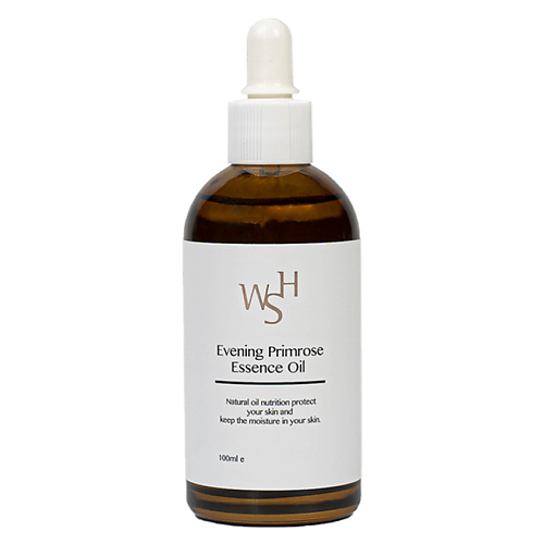 WSH WESELLHOPE Питающее и увлажняющее масло примулы вечерней для лица Evening Primrose Essence Oil 100.0, Питающее и увлажняющее масло примулы вечерней для лица Evening Primrose Essence Oil
WSH WESELLHOPE Питающее и увлажняющее масло примулы вечерней для лица Evening Primrose Essence Oil 100.0, Питающее и увлажняющее масло примулы вечерней для лица Evening Primrose Essence Oil