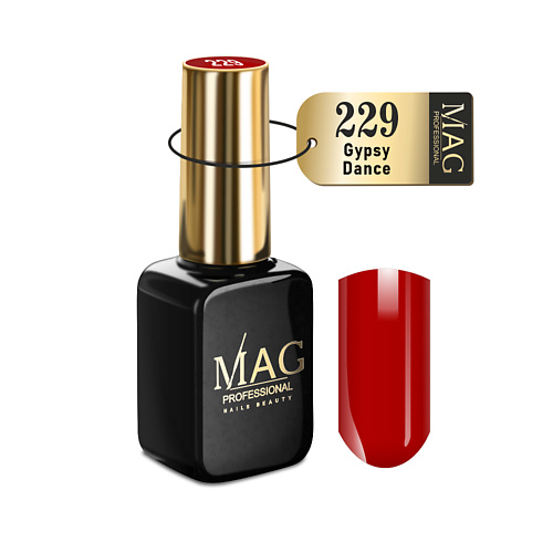 MAG NAILS BEAUTY PROFESSIONAL Эмалевый гель-лак для ногтей 10.0, Эмалевый гель-лак для ногтей
MAG NAILS BEAUTY PROFESSIONAL Эмалевый гель-лак для ногтей 10.0, Эмалевый гель-лак для ногтей