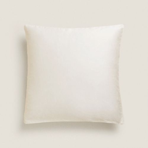 ZARA HOME Сатиновая наволочка 500 ниток 50 x 75, Сатиновая наволочка 500 ниток 50 x 75
ZARA HOME Сатиновая наволочка 500 ниток 50 x 75, Сатиновая наволочка 500 ниток 50 x 75