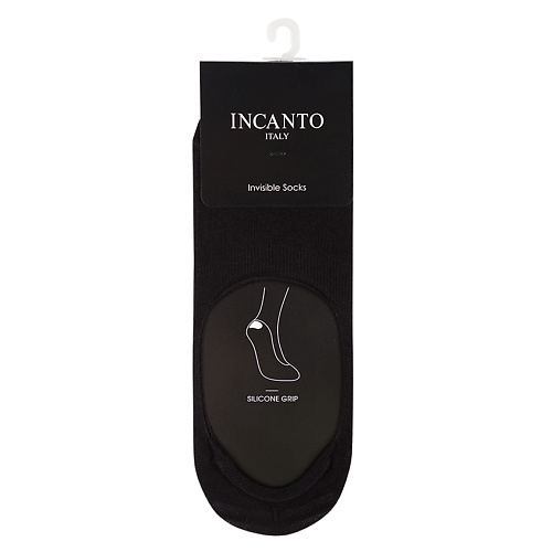 INCANTO Носки мужские Invisible, Носки мужские Invisible
INCANTO Носки мужские Invisible, Носки мужские Invisible