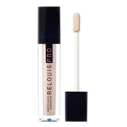 RELOUIS Тени для век MATTE LIQUID EYESHADOW жидкие матовые, Тени для век MATTE LIQUID EYESHADOW жидкие матовые
RELOUIS Тени для век MATTE LIQUID EYESHADOW жидкие матовые, Тени для век MATTE LIQUID EYESHADOW жидкие матовые