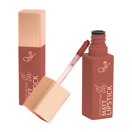FFLEUR Помада для губ Long Lasting 8h матовая стойкая, Помада для губ Long Lasting 8h матовая стойкая
FFLEUR Помада для губ Long Lasting 8h матовая стойкая, Помада для губ Long Lasting 8h матовая стойкая