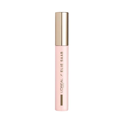 L'ORÉAL PARIS Лимитированная тушь для ресниц из коллекции Elie Saab, Лимитированная тушь для ресниц из коллекции Elie Saab
L'ORÉAL PARIS Лимитированная тушь для ресниц из коллекции Elie Saab, Лимитированная тушь для ресниц из коллекции Elie Saab
