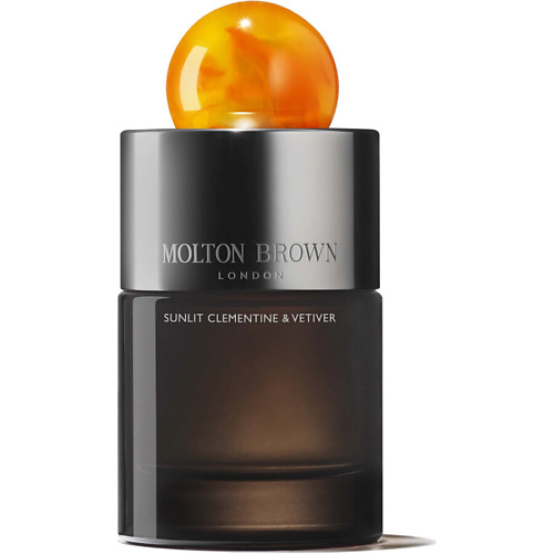 MOLTON BROWN Парфюмерная вода Sunlit Clementine & Vetiver 100.0, Парфюмерная вода Sunlit Clementine & Vetiver
MOLTON BROWN Парфюмерная вода Sunlit Clementine & Vetiver 100.0, Парфюмерная вода Sunlit Clementine & Vetiver