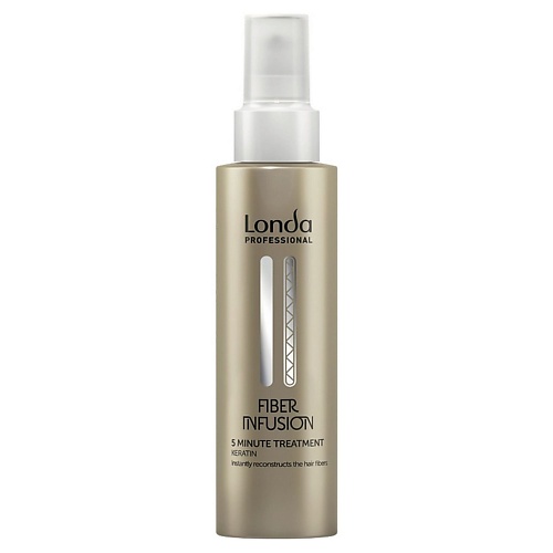 LONDA PROFESSIONAL Спрей с кератином Fiber Infusion 100.0, Спрей с кератином Fiber Infusion
LONDA PROFESSIONAL Спрей с кератином Fiber Infusion 100.0, Спрей с кератином Fiber Infusion