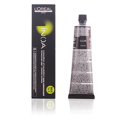 L'OREAL PROFESSIONNEL Безаммиачная краска для волос Inoa, Безаммиачная краска для волос Inoa
L'OREAL PROFESSIONNEL Безаммиачная краска для волос Inoa, Безаммиачная краска для волос Inoa