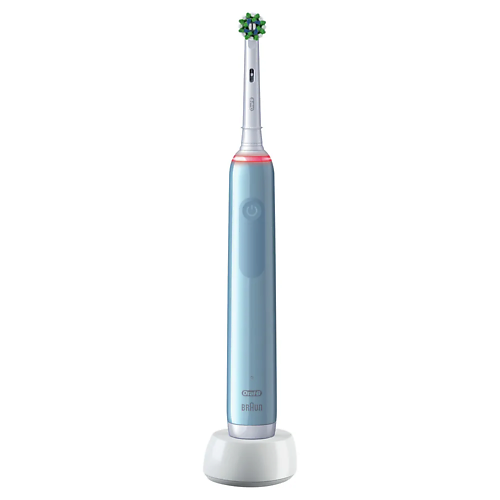 ORAL-B Электрическая зубная щетка Pro 3 3000/D505.513.3 CrossAction, Электрическая зубная щетка Pro 3 3000/D505.513.3 CrossAction
ORAL-B Электрическая зубная щетка Pro 3 3000/D505.513.3 CrossAction, Электрическая зубная щетка Pro 3 3000/D505.513.3 CrossAction