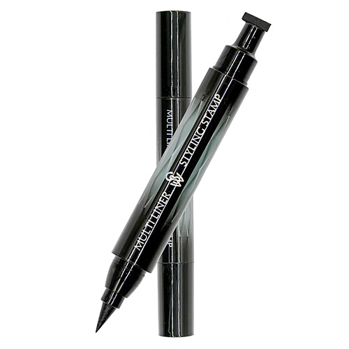 SHINEWELL Подводка для глаз со штампом ART VISION MULTI LINER STYLING STAMP, Подводка для глаз со штампом ART VISION MULTI LINER STYLING STAMP
SHINEWELL Подводка для глаз со штампом ART VISION MULTI LINER STYLING STAMP, Подводка для глаз со штампом ART VISION MULTI LINER STYLING STAMP