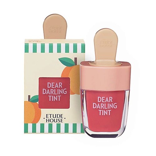 ETUDE Dear Darling Water Gel Tint Увлажняющий гелевый тинт для губ, Dear Darling Water Gel Tint Увлажняющий гелевый тинт для губ
ETUDE Dear Darling Water Gel Tint Увлажняющий гелевый тинт для губ, Dear Darling Water Gel Tint Увлажняющий гелевый тинт для губ