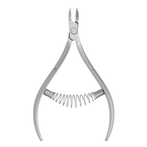 FRAU FINGER Кусачки маникюрные для кутикулы Premium PN 06-6,5, Кусачки маникюрные для кутикулы Premium PN 06-6,5
FRAU FINGER Кусачки маникюрные для кутикулы Premium PN 06-6,5, Кусачки маникюрные для кутикулы Premium PN 06-6,5