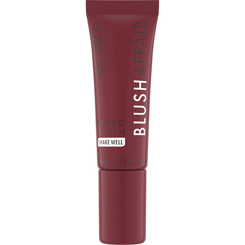 CATRICE Румяна жидкие Blush Affair Liquid Blush, Румяна жидкие Blush Affair Liquid Blush
CATRICE Румяна жидкие Blush Affair Liquid Blush, Румяна жидкие Blush Affair Liquid Blush