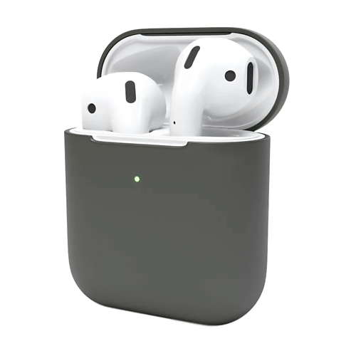 SSY Чехол для беспроводных наушников Apple AirPods 2, 1, Чехол для беспроводных наушников Apple AirPods 2, 1
SSY Чехол для беспроводных наушников Apple AirPods 2, 1, Чехол для беспроводных наушников Apple AirPods 2, 1