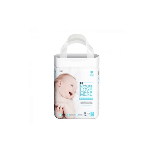 NATURE LOVE MERE Трусики-подгузники ультратонкие MAGIC SLIM XL 10-14 кг 20.0, Трусики-подгузники ультратонкие MAGIC SLIM XL 10-14 кг
NATURE LOVE MERE Трусики-подгузники ультратонкие MAGIC SLIM XL 10-14 кг 20.0, Трусики-подгузники ультратонкие MAGIC SLIM XL 10-14 кг