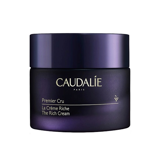 CAUDALIE Крем для лица Омолаживающий для сухой кожи Premier Cru, Крем для лица Омолаживающий для сухой кожи Premier Cru
CAUDALIE Крем для лица Омолаживающий для сухой кожи Premier Cru, Крем для лица Омолаживающий для сухой кожи Premier Cru