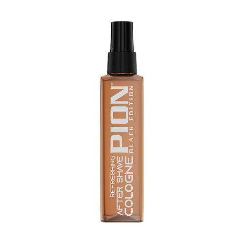 PION BLACK EDITION Одеколон после бритья amber pc05 100.0, Одеколон после бритья amber pc05
PION BLACK EDITION Одеколон после бритья amber pc05 100.0, Одеколон после бритья amber pc05