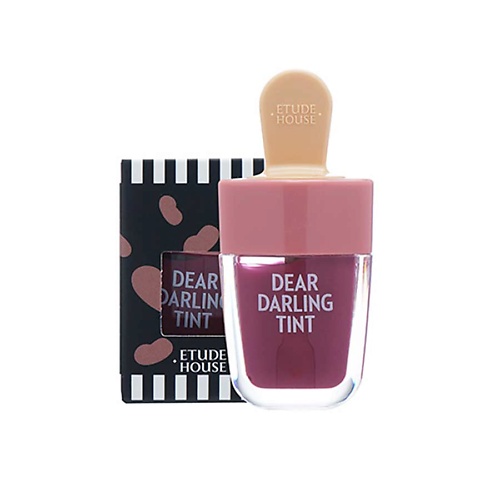 ETUDE Dear Darling Water Gel Tint Увлажняющий гелевый тинт для губ, Dear Darling Water Gel Tint Увлажняющий гелевый тинт для губ
ETUDE Dear Darling Water Gel Tint Увлажняющий гелевый тинт для губ, Dear Darling Water Gel Tint Увлажняющий гелевый тинт для губ