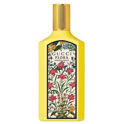 GUCCI Парфюмерная вода Flora Gorgeous Orchid 100.0, Парфюмерная вода Flora Gorgeous Orchid
GUCCI Парфюмерная вода Flora Gorgeous Orchid 100.0, Парфюмерная вода Flora Gorgeous Orchid