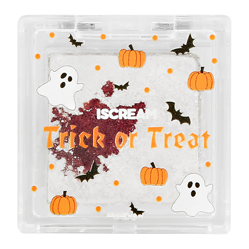 ISCREAM Хайлайтер для лица TRICK OR TREAT, Хайлайтер для лица TRICK OR TREAT
ISCREAM Хайлайтер для лица TRICK OR TREAT, Хайлайтер для лица TRICK OR TREAT