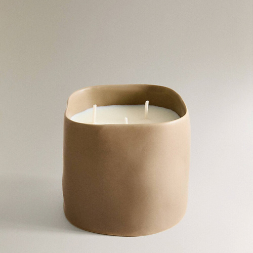 ZARA HOME Ароматическая свеча bergamot & sandalwood 430.0, Ароматическая свеча bergamot & sandalwood
ZARA HOME Ароматическая свеча bergamot & sandalwood 430.0, Ароматическая свеча bergamot & sandalwood