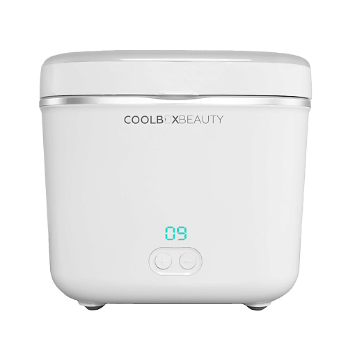 COOLBOXBEAUTY Мини-холодильник для косметики Up Box, с вертикальной загрузкой, Мини-холодильник для косметики Up Box, с вертикальной загрузкой
COOLBOXBEAUTY Мини-холодильник для косметики Up Box, с вертикальной загрузкой, Мини-холодильник для косметики Up Box, с вертикальной загрузкой
