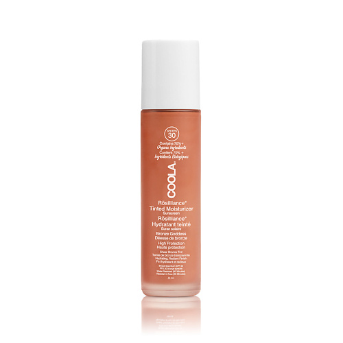COOLA Солнцезащитный бб-крем для лица SPF30, тон: Fresh Rose, Солнцезащитный бб-крем для лица SPF30, тон: Fresh Rose
COOLA Солнцезащитный бб-крем для лица SPF30, тон: Fresh Rose, Солнцезащитный бб-крем для лица SPF30, тон: Fresh Rose
