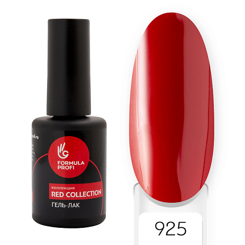 FORMULA PROFI Гель-лак "Формула цвета", Red collection №901, Гель-лак "Формула цвета", Red collection №901
FORMULA PROFI Гель-лак "Формула цвета", Red collection №901, Гель-лак "Формула цвета", Red collection №901