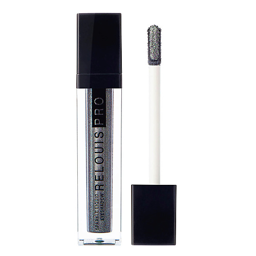 RELOUIS Тени жидкие сияющие Sparkle Liquid Eyeshadow, Тени жидкие сияющие Sparkle Liquid Eyeshadow
RELOUIS Тени жидкие сияющие Sparkle Liquid Eyeshadow, Тени жидкие сияющие Sparkle Liquid Eyeshadow