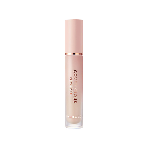 BANILA CO Консилер для лица Covericious Power Fit, Консилер для лица Covericious Power Fit
BANILA CO Консилер для лица Covericious Power Fit, Консилер для лица Covericious Power Fit