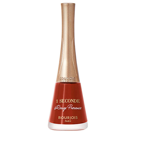 BOURJOIS Быстросохнущий лак для ногтей 1 Seconde, Быстросохнущий лак для ногтей 1 Seconde
BOURJOIS Быстросохнущий лак для ногтей 1 Seconde, Быстросохнущий лак для ногтей 1 Seconde