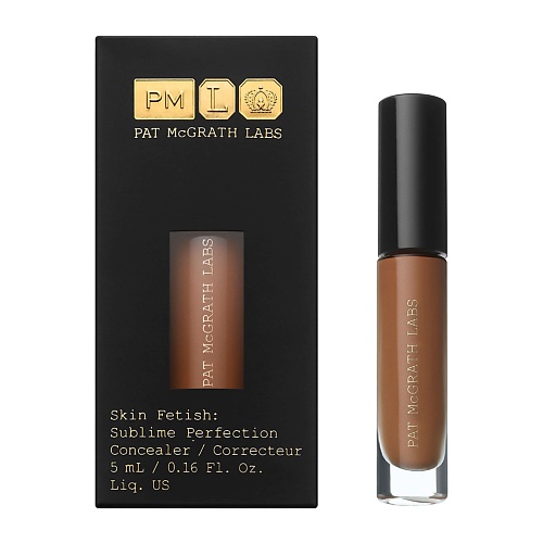 PAT MCGRATH LABS Консилер Sublime Perf Full Coverage Concealer 5.0, Консилер Sublime Perf Full Coverage Concealer
PAT MCGRATH LABS Консилер Sublime Perf Full Coverage Concealer 5.0, Консилер Sublime Perf Full Coverage Concealer