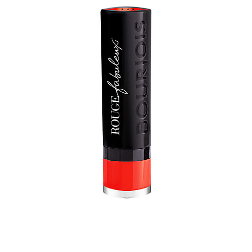 BOURJOIS Помада для губ ROUGE FABULEUX lipstick, Помада для губ ROUGE FABULEUX lipstick
BOURJOIS Помада для губ ROUGE FABULEUX lipstick, Помада для губ ROUGE FABULEUX lipstick