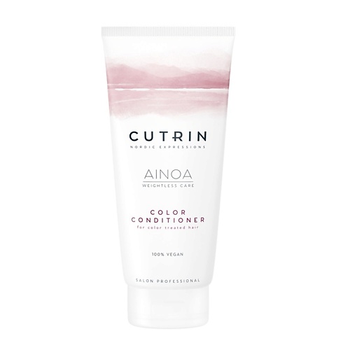 CUTRIN CUTRIN/ AINOA/ COLOR Кондиционер для сохранения цвета 200.0, CUTRIN/ AINOA/ COLOR Кондиционер для сохранения цвета
CUTRIN CUTRIN/ AINOA/ COLOR Кондиционер для сохранения цвета 200.0, CUTRIN/ AINOA/ COLOR Кондиционер для сохранения цвета