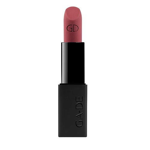 GA-DE Матовая губная помада Velveteen Pure Matte, Матовая губная помада Velveteen Pure Matte
GA-DE Матовая губная помада Velveteen Pure Matte, Матовая губная помада Velveteen Pure Matte